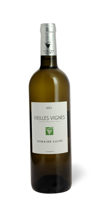 Domaine Gauby