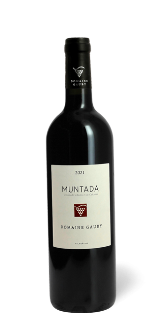 Domaine Gauby
