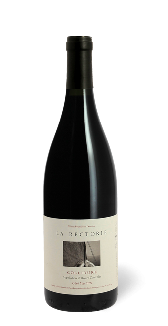 Domaine de La Rectorie