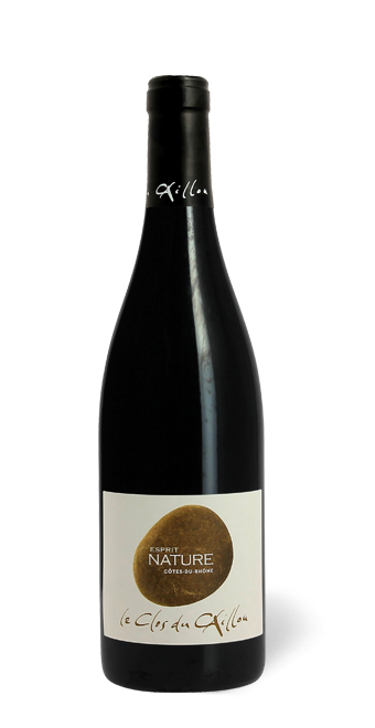 Le Clos du Caillou