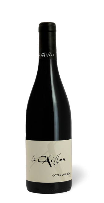 Le Clos du Caillou