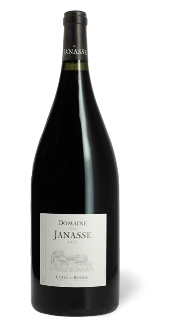 Domaine de La Janasse