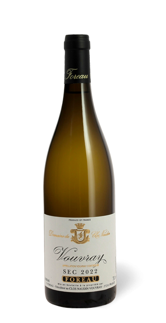 Domaine du Clos Naudin