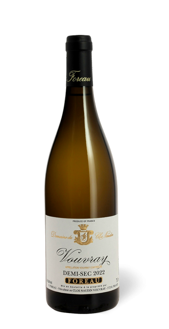 Domaine du Clos Naudin