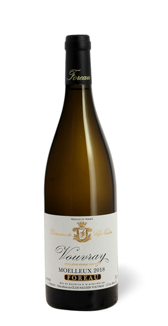 Domaine du Clos Naudin