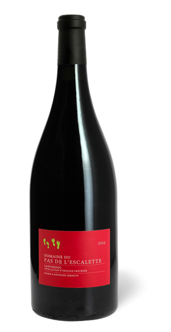Domaine du Pas de l&#039;Escalette