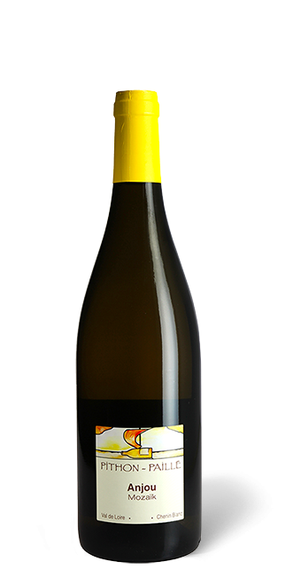 Un Voyage dans les Vignes