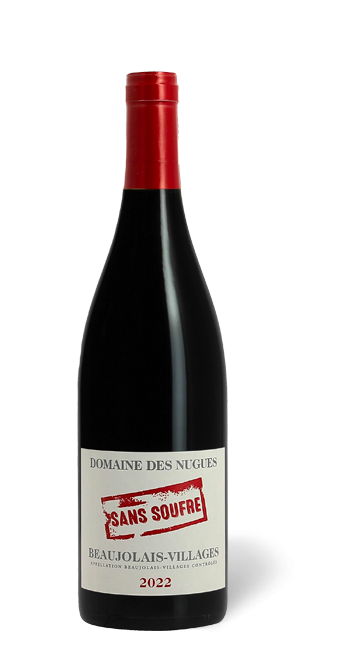 Domaine des Nugues