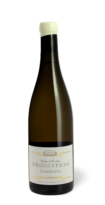 Domaine Guillemot-Michel