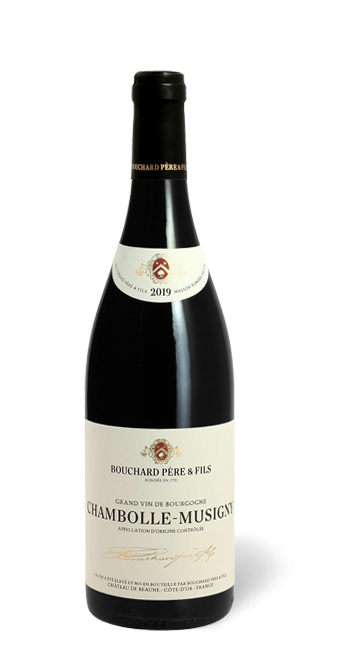 Bouchard Père &amp; Fils