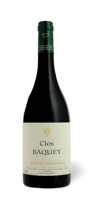 Domaine Elian Da Ros