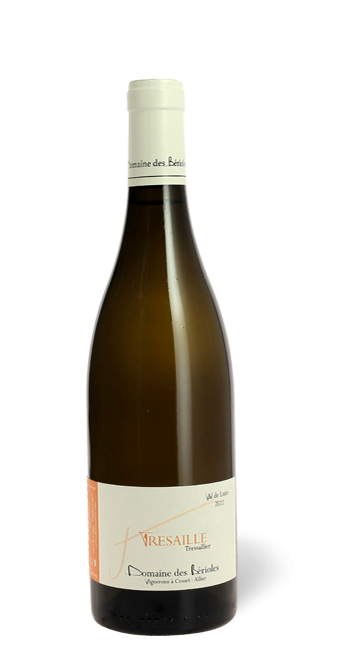 Domaine des Bérioles