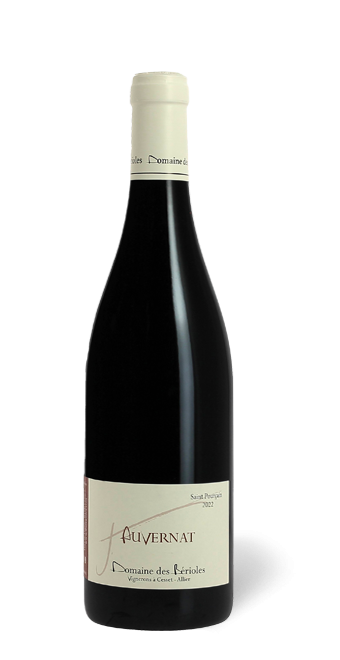 Domaine des Bérioles