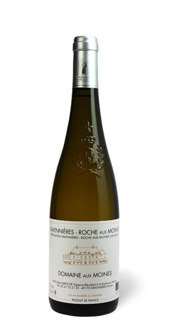 Domaine Aux Moines