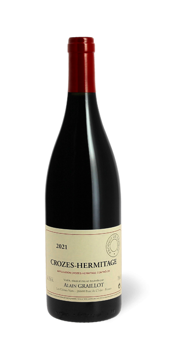 Domaine Graillot