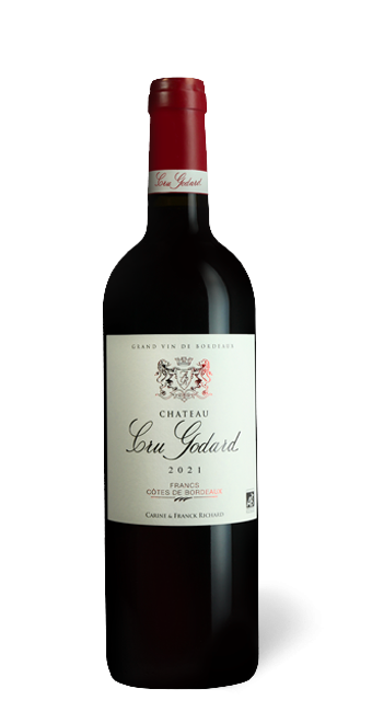 Château Cru Godard