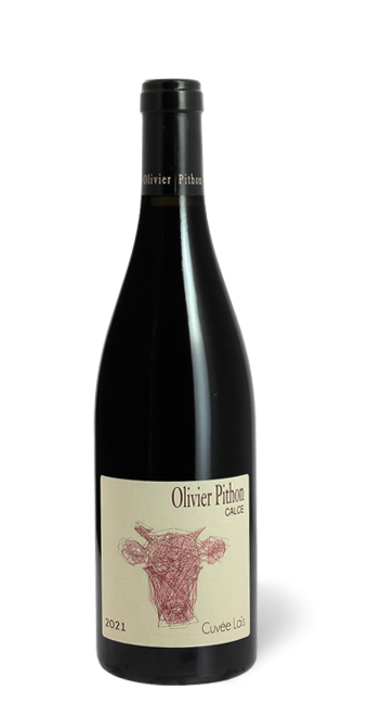 Domaine Olivier Pithon