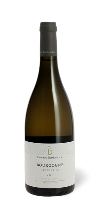 Domaine Berthelemot