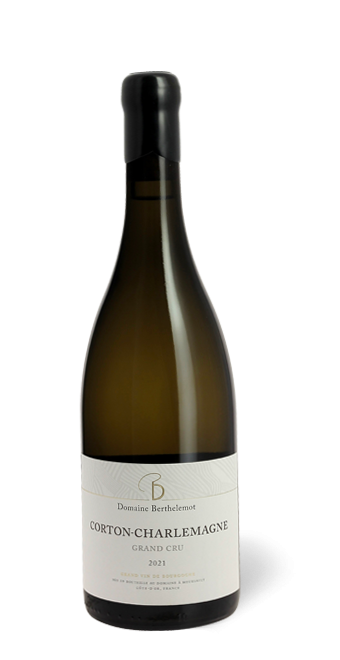 Domaine Berthelemot