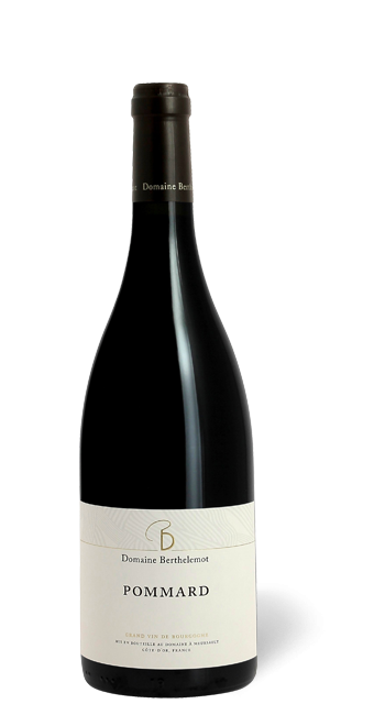 Domaine Berthelemot