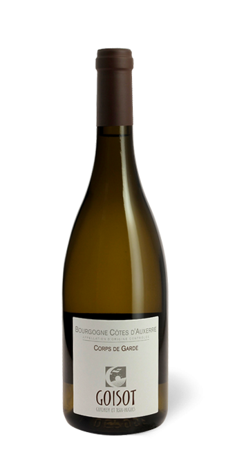 Domaine G&amp;JH Goisot