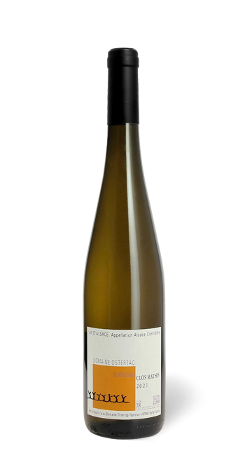 Domaine Ostertag