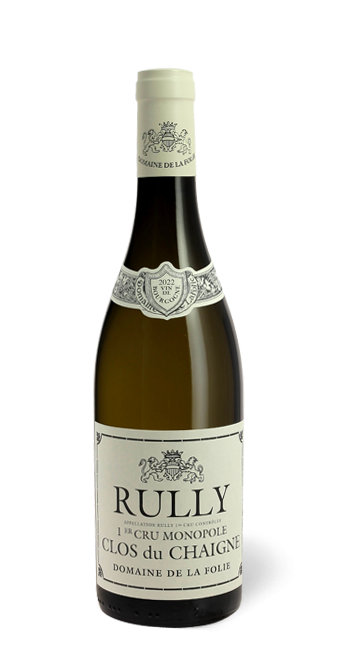Domaine de la Folie