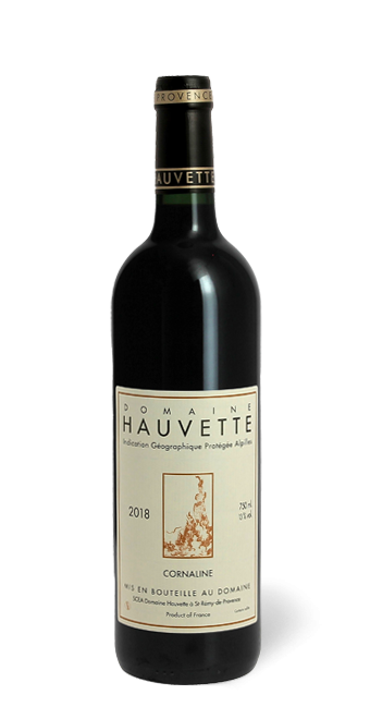 Domaine Hauvette