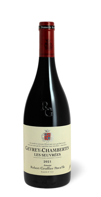 Domaine Robert Groffier