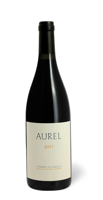 Domaine les Aurelles