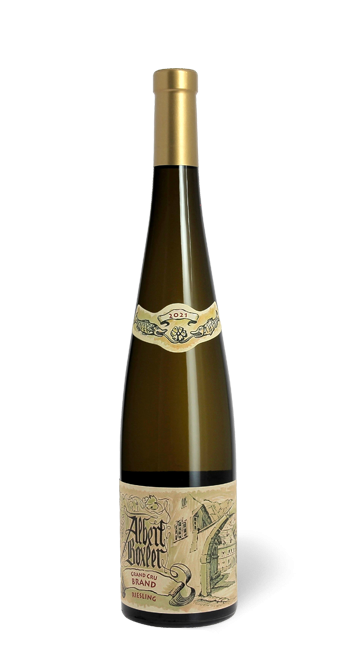 Domaine Albert Boxler