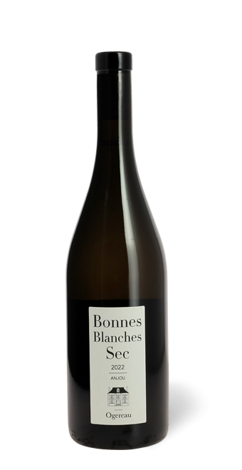Domaine Ogereau