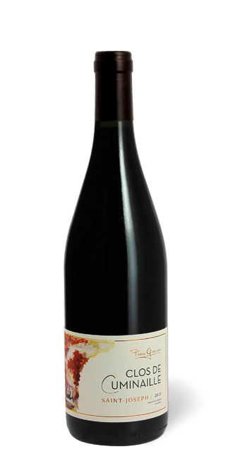 Domaine Pierre Gaillard