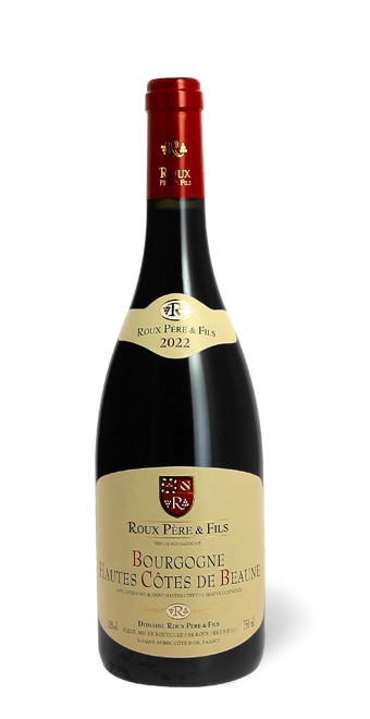 Domaine Roux Père et Fils
