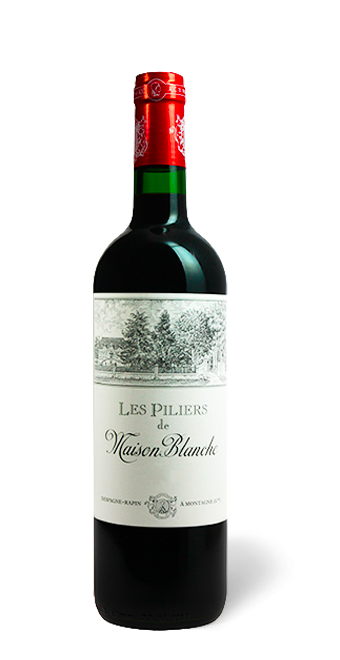 Les Piliers de Maison Blanche
