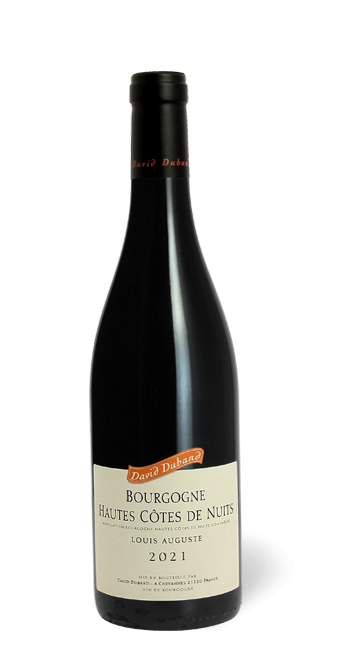 Domaine David Duband