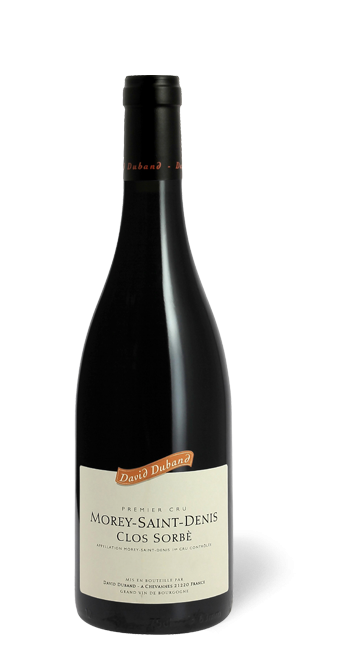 Domaine David Duband