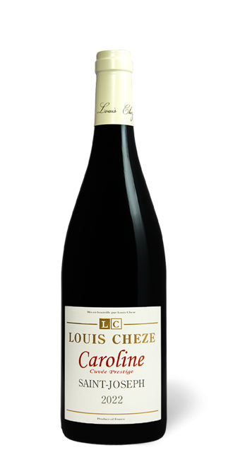 Domaine Chèze