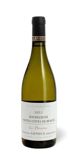 Domaine Arnoux Père et Fils