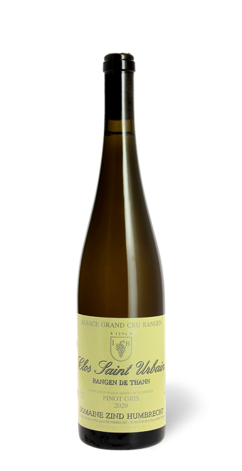 Domaine Zind-Humbrecht