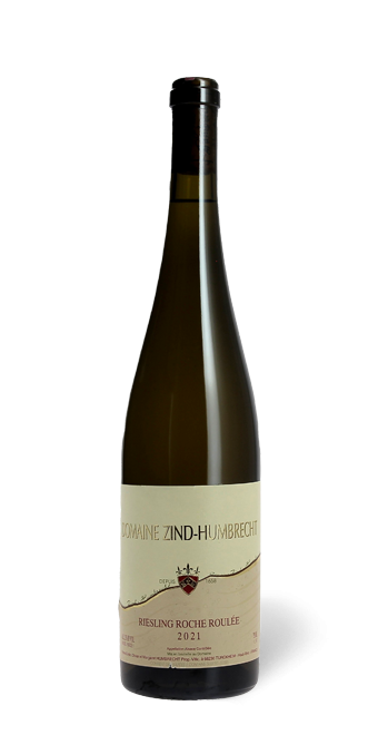 Domaine Zind-Humbrecht