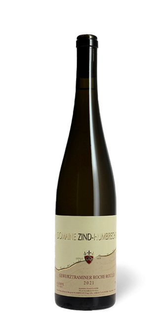 Domaine Zind-Humbrecht
