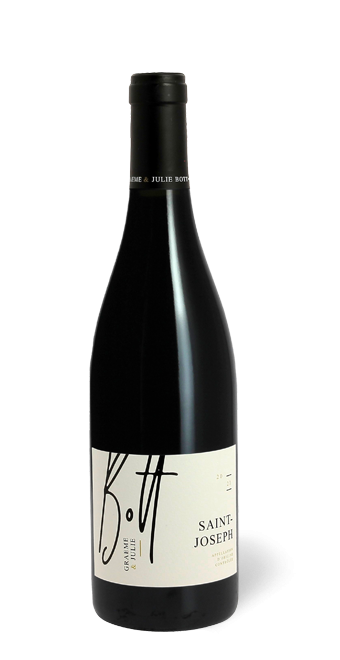 Domaine G&amp;J Bott