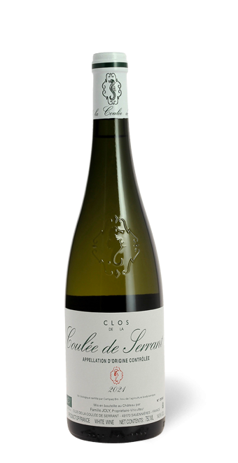 Vignobles La Coulée de Serrant