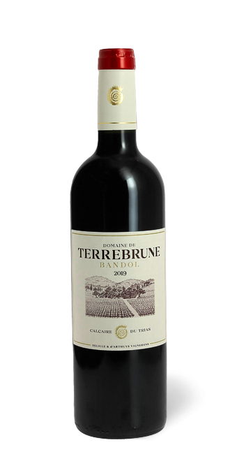 Domaine de Terrebrune