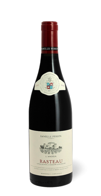 Famille Perrin