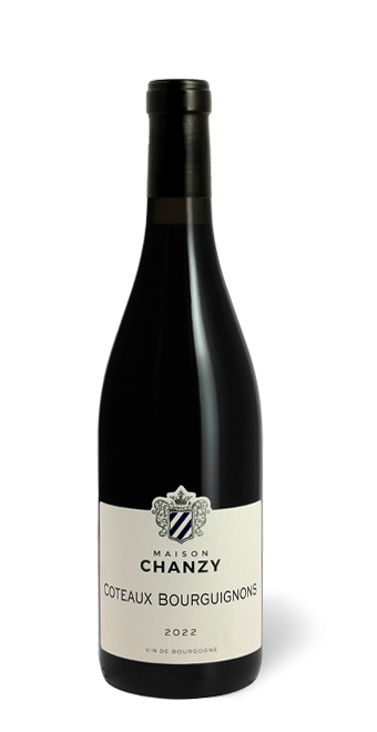 Domaine Chanzy