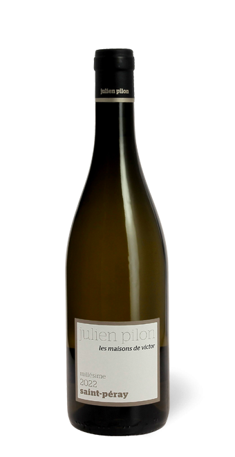 Domaine Julien Pilon