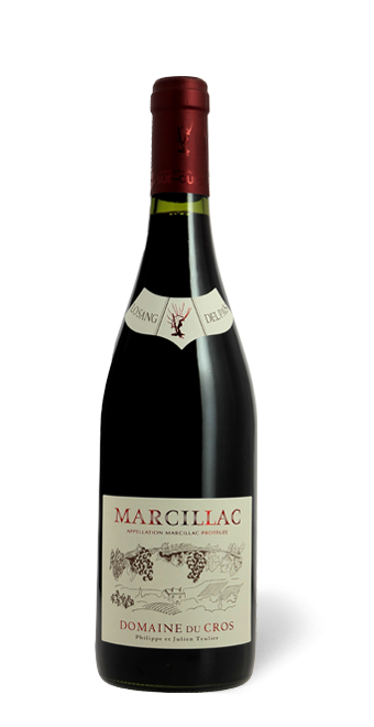 Domaine du Cros