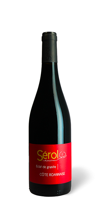 Domaine Sérol